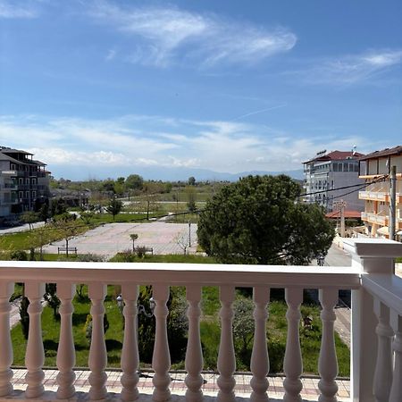 Villa Alexander Паралія-Катерініс Екстер'єр фото